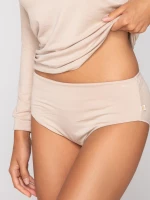 Σλιπ Luna  - Micro Touch Comfort - Μπέζ - Hipster  - 2pack