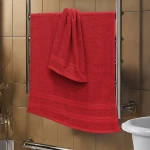 LINO ΠΕΤΣΕΤΑ MAREA RED 50X90