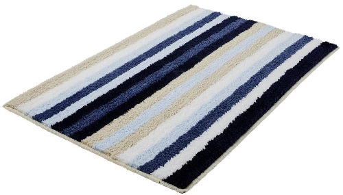 Χαλάκι Μπάνιου Lago 60x90 εκ