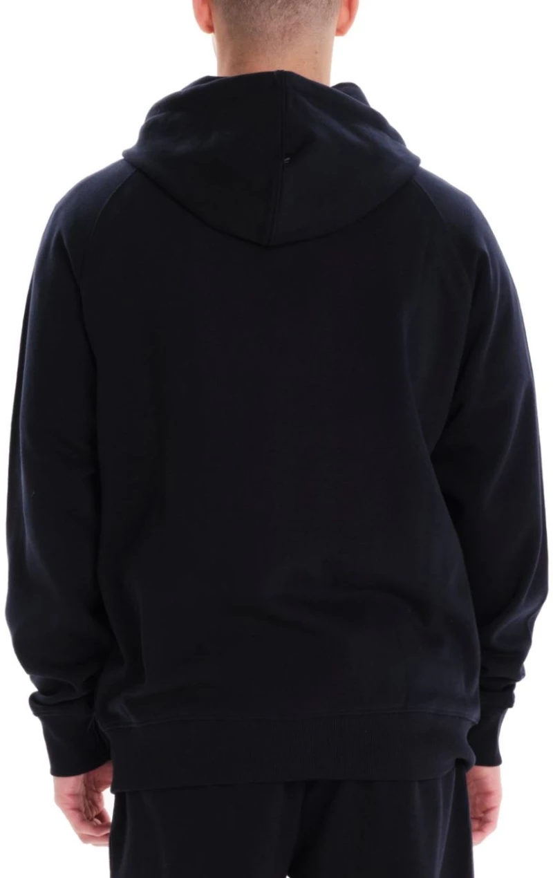 EMERSON Ανδρική μπλέ navy ζακέτα, φλις fleece 242.EM21.89 navy blue ..
