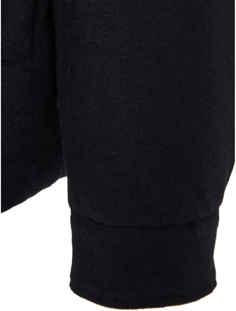 FUNKY BUDDHA Ανδρικό μπλέ μπουφάν FBM012-062-01 NAVY