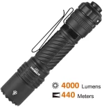 Επιχειρησιακός φακός Acebeam T37 +Battery