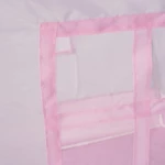 Παιδική Σκηνή Σπιτάκι Με Φωτάκια- Pink (0026409)