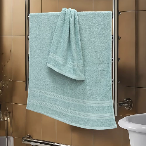 LINO ΠΕΤΣΕΤΑ MAREA MINT 50X90