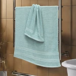 LINO ΠΕΤΣΕΤΑ MAREA MINT 50X90