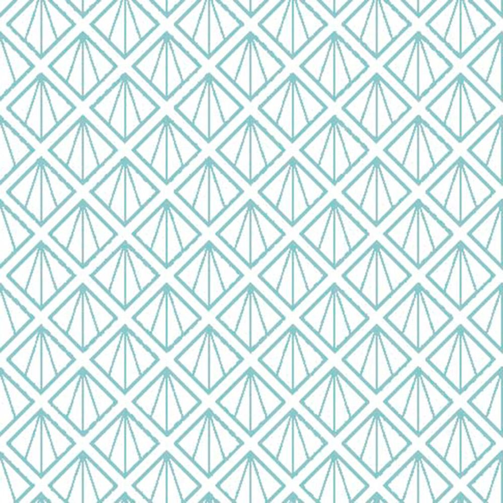 LINO ΚΑΡΕ MAYABEQUE 601 AQUA 90Χ90