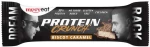 Crunch bar 65gr 30% Protein - Mooveat - Biscot Caramel