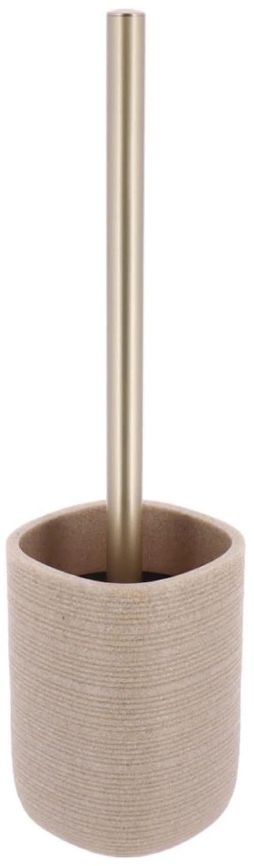 Πιγκάλ polyresin μπεζ ργέ 10x37