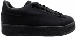 Γυναικείο casual σε μαύρο W525337