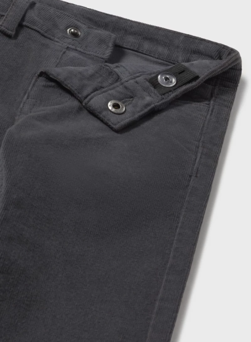 Mayoral Παντελ κοτλε regular fit βασι σκιά 15-00542-053 Αγόρι