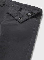 Mayoral Παντελ κοτλε regular fit βασι σκιά 15-00542-053 Αγόρι