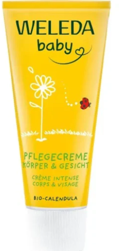 Weleda Κρέμα Καλέντουλας 75ml 8207