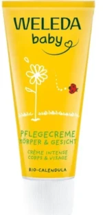 Weleda Κρέμα Καλέντουλας 75ml 8207