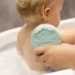 Babyono Σφουγγάρι μπάνιου Ροζ BN1640/01
