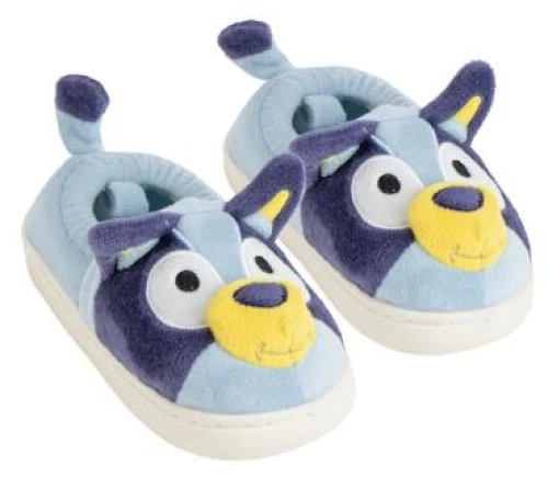 Cerda Παντόφλες Για Το Σπίτι Bluey Μπλε 6984 Αγόρι