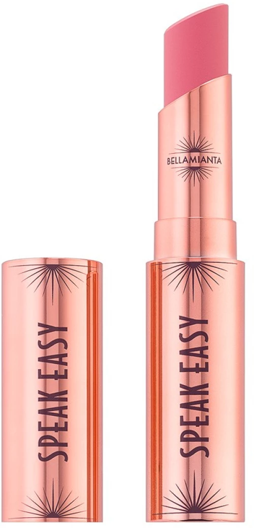 Bellamianta - Speakeasy Lipstick - Talk To Me - 3g / Beauty
