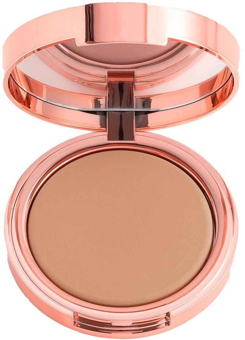 Bellamianta - Sculpted Bronzer - Fonda - 12g / Beauty