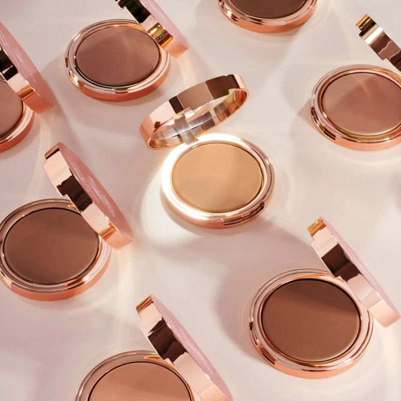 Bellamianta - Sculpted Bronzer - Fonda - 12g / Beauty