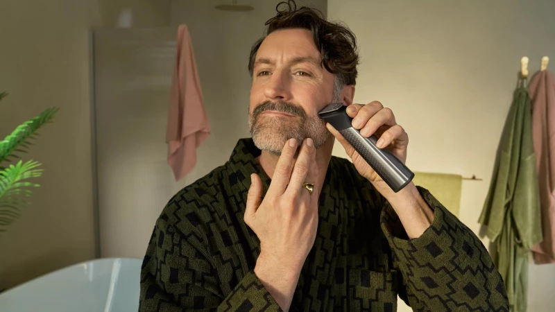 Philips All-in-One Trimmer 9000 Series MG9557/15 20-in-1 Trimmer