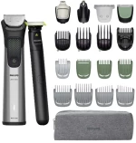 Philips All-in-One Trimmer 9000 Series MG9557/15 20-in-1 Trimmer