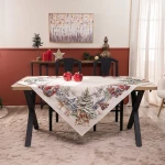 Τραπεζομάντηλο Emden Teoran 140x180cm