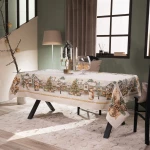 Τραπεζομάντηλο Millstatt Teoran 140x220cm
