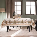 Τραπεζομάντηλο Millstatt Teoran 140x220cm