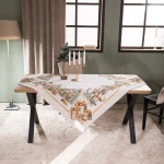 Τραπεζομάντηλο Millstatt Teoran 140x220cm