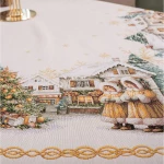 Τραπεζομάντηλο Millstatt Teoran 140x220cm