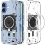 Spigen Case Ultra Hybrid Mag Magsafe Iphone 17 Neo One