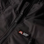 SUPERDRY D1 SDSW HOODED MTN WINDBREAKER JACKET  - M5012100A-02A