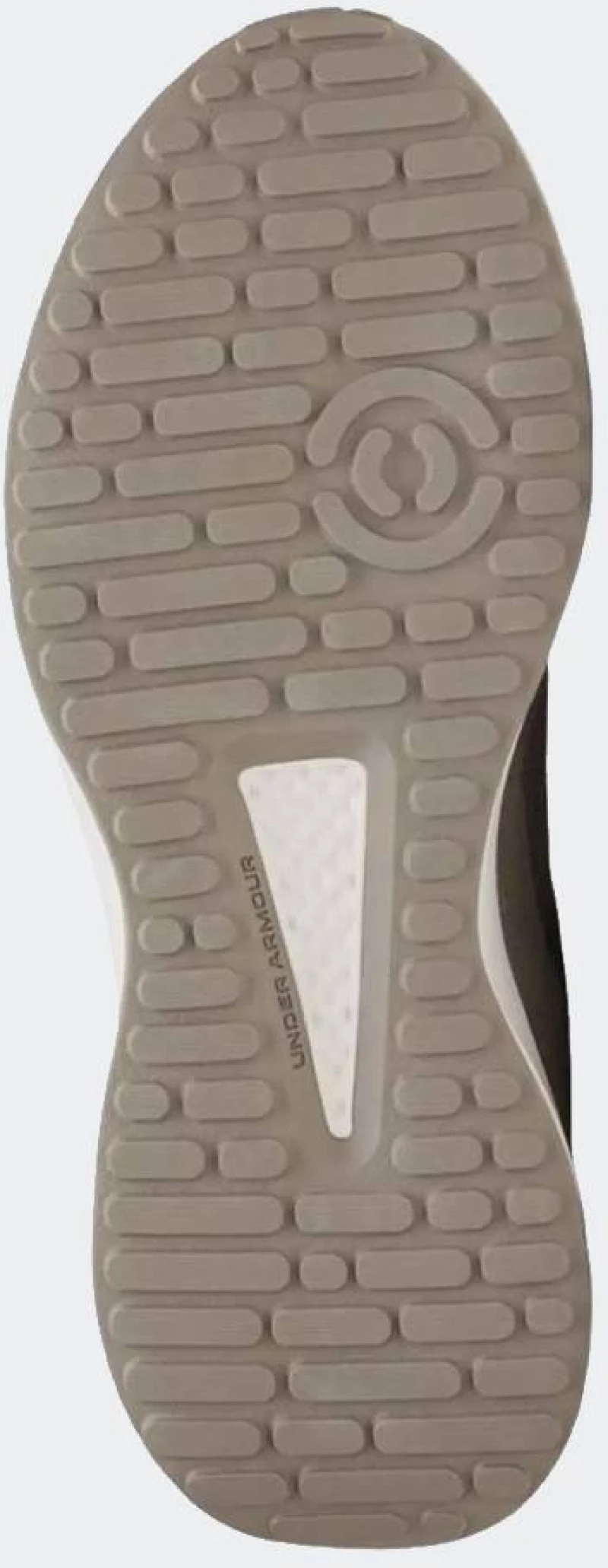 UNDER ARMOUR EDGE SUEDE - 3027731-202