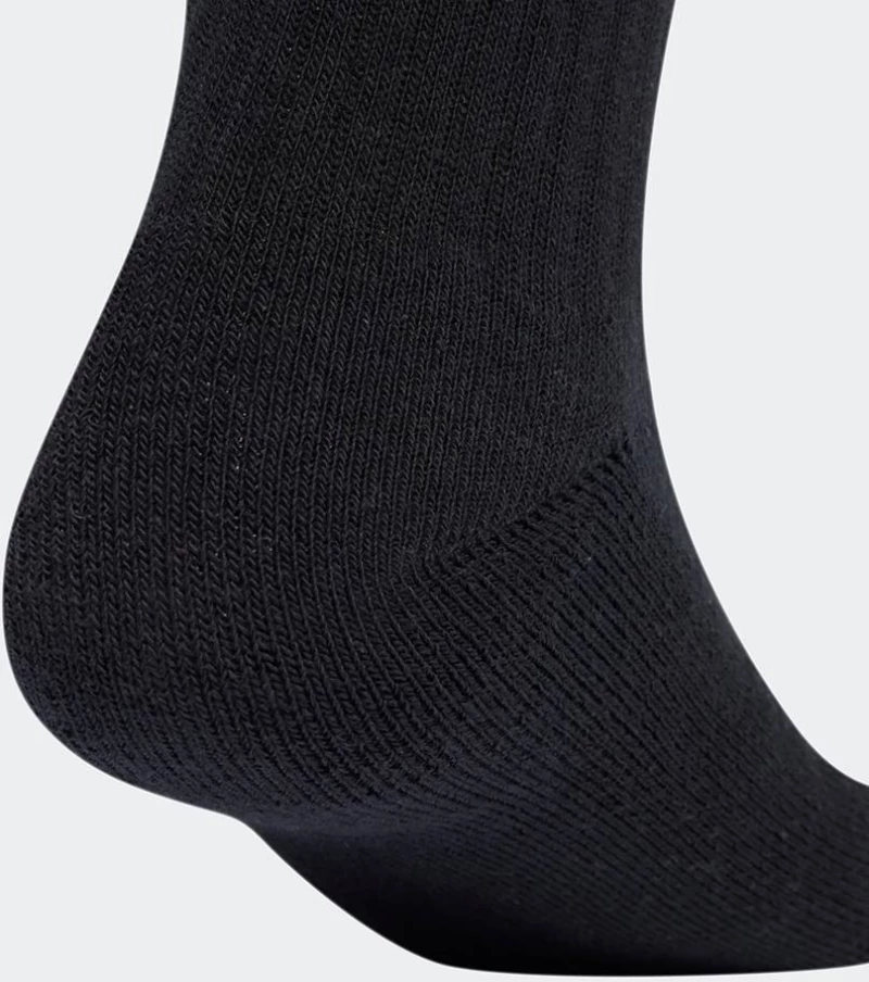 ADIDAS C LIN CREW 6Pairs - JL6094