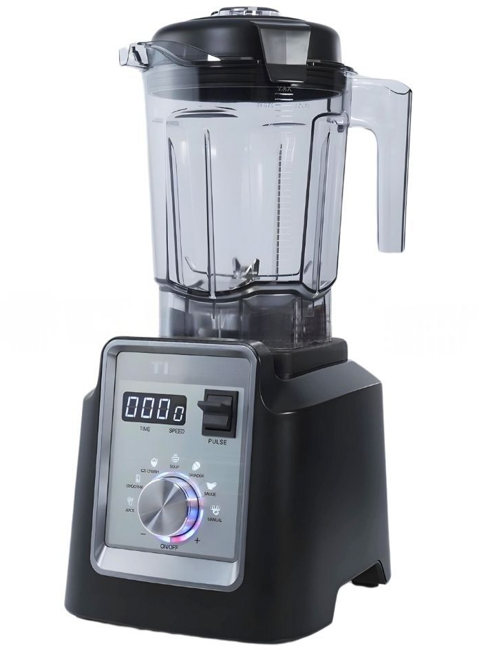 Μπλέντερ Tiger GB-A100 μαύρο
