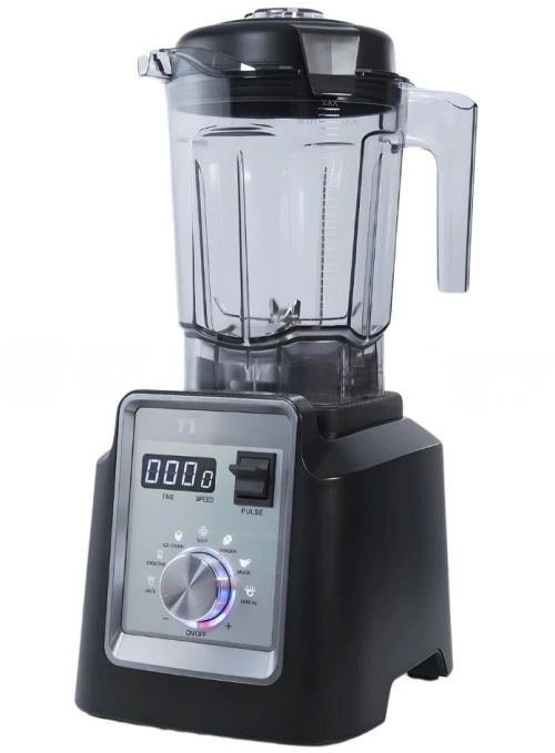Μπλέντερ Tiger GB-A100 μαύρο