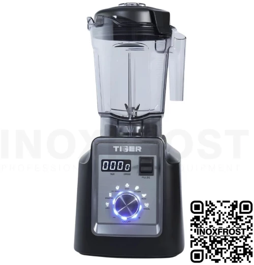 Μπλέντερ Tiger GB-A100 μαύρο