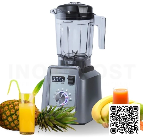 Μπλέντερ Tiger GB-A100 μαύρο