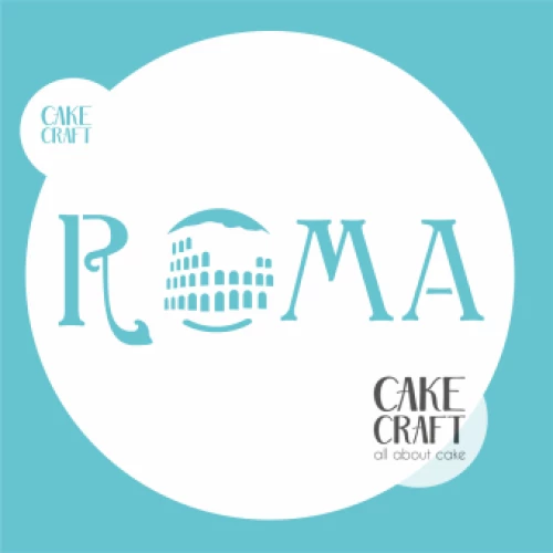 Στένσιλ Roma