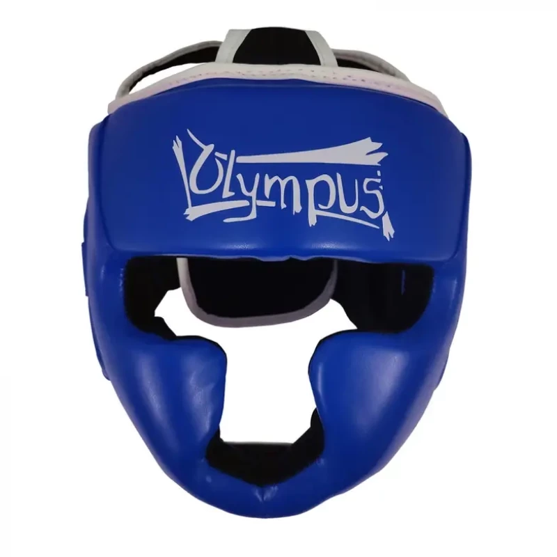 Κάσκα Olympus SAFESTRIKE Blue