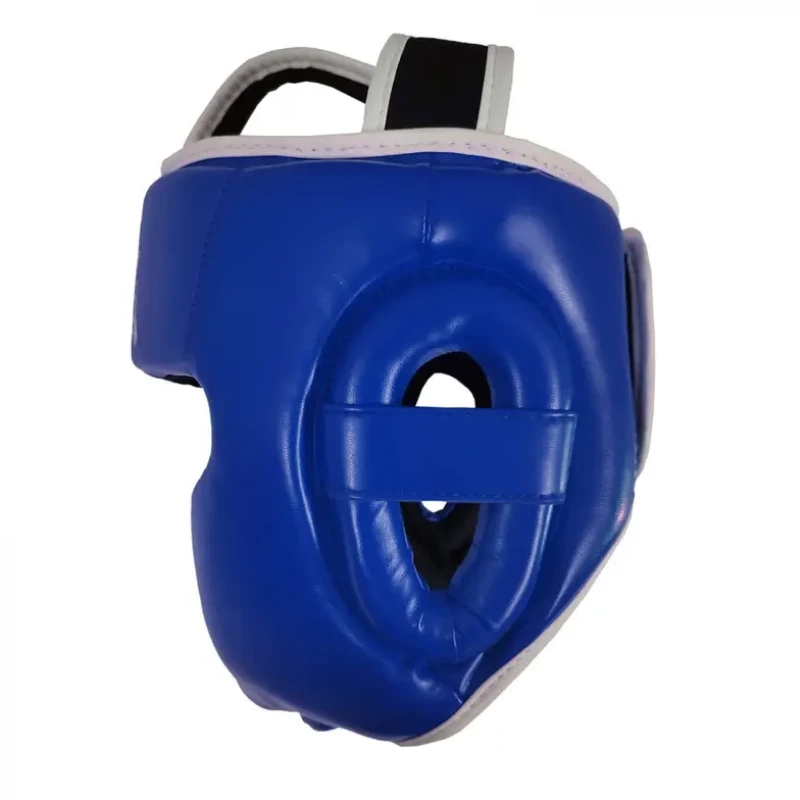 Κάσκα Olympus SAFESTRIKE Blue