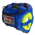 Κάσκα Olympus BOXING PRO Δέρμα