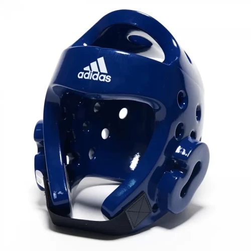 Κάσκα αφρολέξ adidas WT Εγκεκριμένη Μπλε