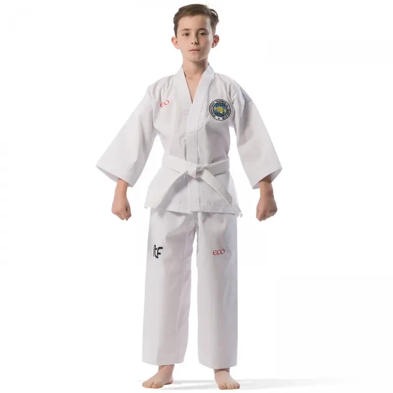Tae kwon do Στολή ECO ITF Αρχαρίων