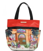 NICOLE LEE MES7030 SUN + SAND