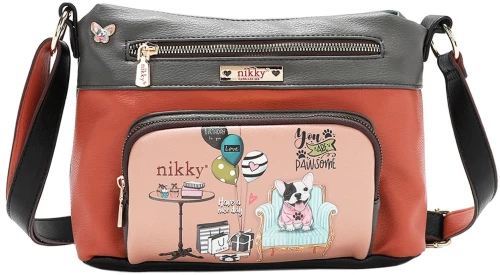 NICOLE LEE NK12813 PARTY KING