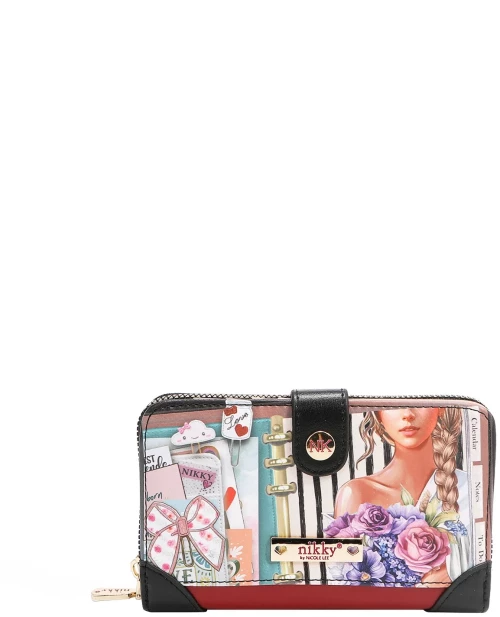 NICOLE LEE NK22522 NOSTALGIA