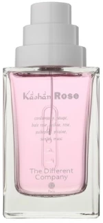 The Different Company, Kashan Rose, Eau De Toilette, For Women, 100 ml *Tester
