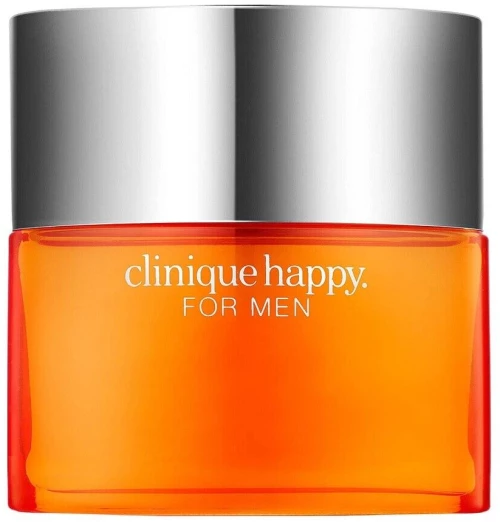 Clinique, Happy, Eau De Toilette, For Men, 50 ml