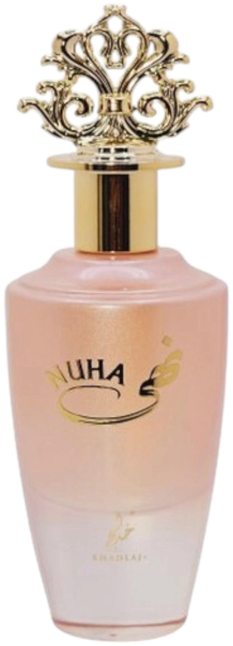 Khadlaj, Nuha, Eau De Parfum, For Women, 85 ml