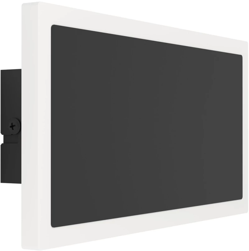 Φωτιστικό Επίτοιχο Eglo 901189 TALAMELLO 1 Μαύρο Ματ (Black Mat) 3000K